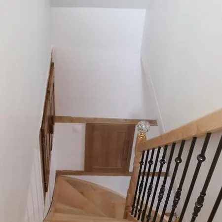 Au Coeur De L'avesnois Avec Jeux Pour Enfants - Fr-1-510-177 度假居