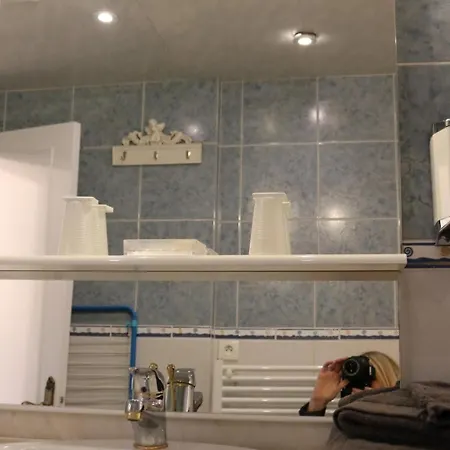 度假居 Au Coeur De L'avesnois Avec Jeux Pour Enfants - Fr-1-510-177 Leval (Nord)