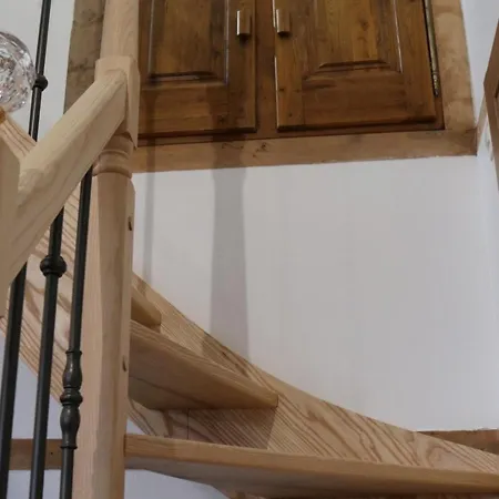 度假居 Au Coeur De L'avesnois Avec Jeux Pour Enfants - Fr-1-510-177