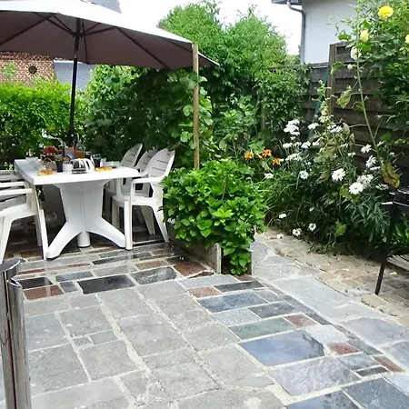 Au Coeur De L'avesnois Avec Jeux Pour Enfants - Fr-1-510-177 *