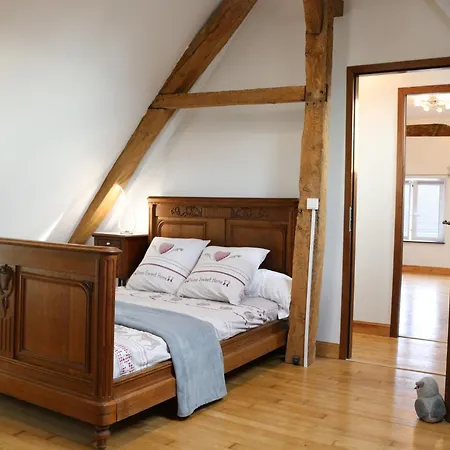 Au Coeur De L'avesnois Avec Jeux Pour Enfants - Fr-1-510-177 Leval (Nord)