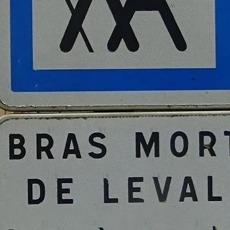 Au Coeur De L'avesnois Avec Jeux Pour Enfants - Fr-1-510-177 Tatil Evi Leval (Nord)